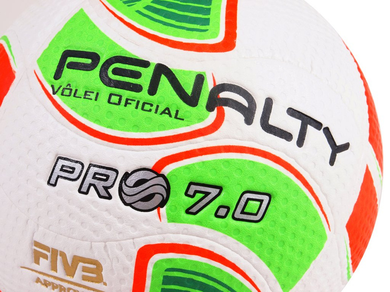 Piłka siatkowa Penalty Volei PRO 7.0 FIVB