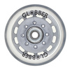  Kółko tylne 80 x 24 mm do hulajnogi GLOBBER 538-008