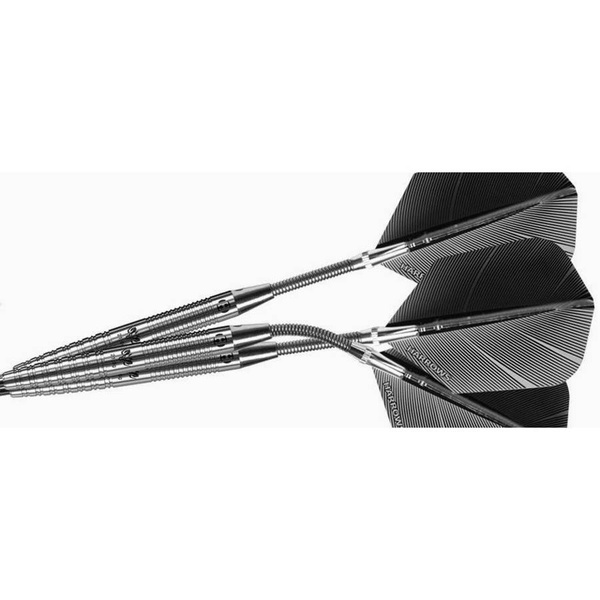 Shafty Harrows Vibro