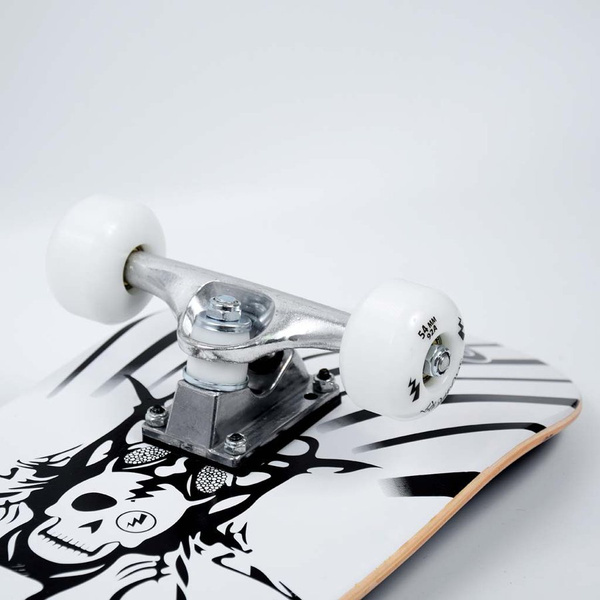 Deskorolka SMJ sport BS-Q3108FC Butterfly