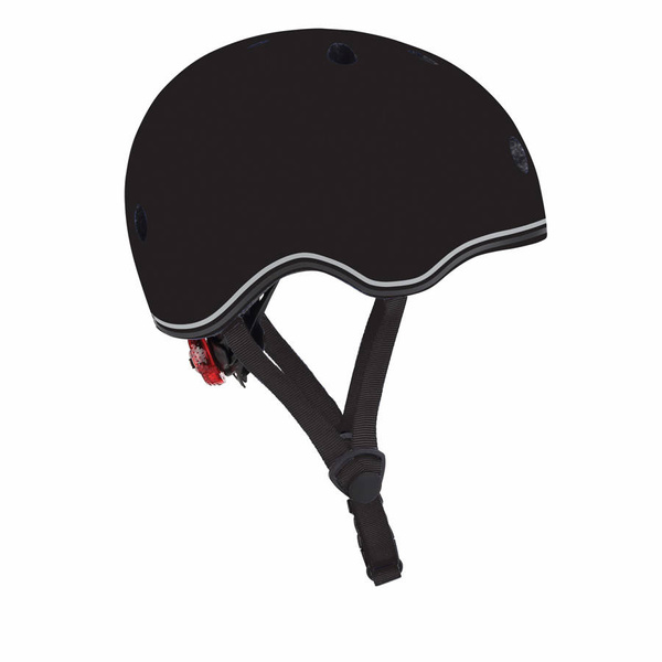 Kask dziecięcy Globber Kids XXS / Black 506-120
