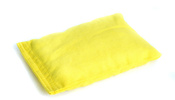 Woreczek gimnastyczny BBC-1510 Żółty