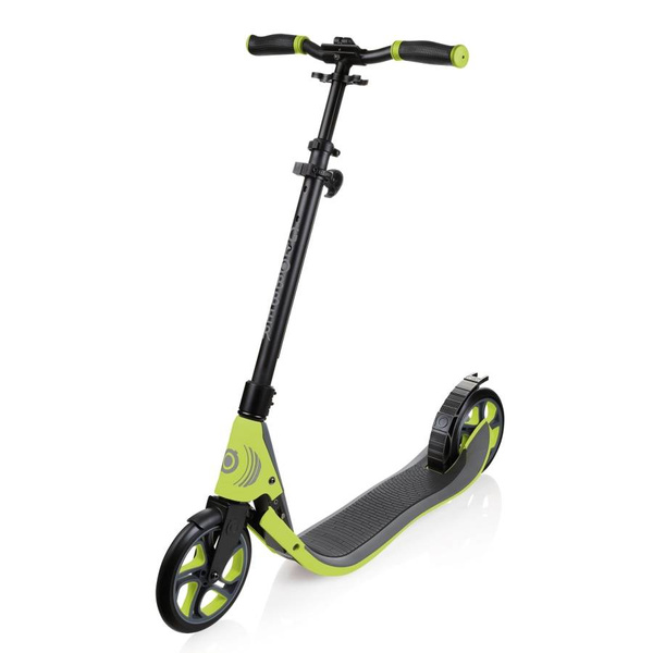 Hulajnoga miejska Globber ONE NL 205 Lime Green 477-105