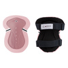Ochraniacze dla dzieci Globber - Pastel Pink (540/541-210)