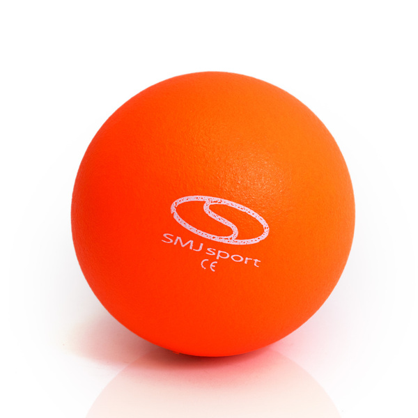 Piłki piankowe komplet 6szt. UA804-6C