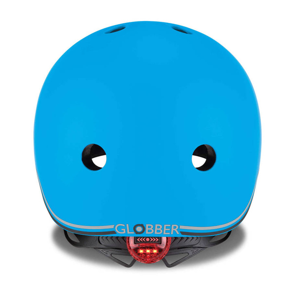 Kask dziecięcy Globber Kids XXS / Sky Blue 506-101