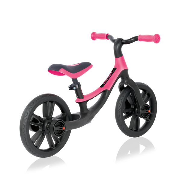 Rowerek biegowy Globber GO BIKE ELITE 710-110 Fuchsia