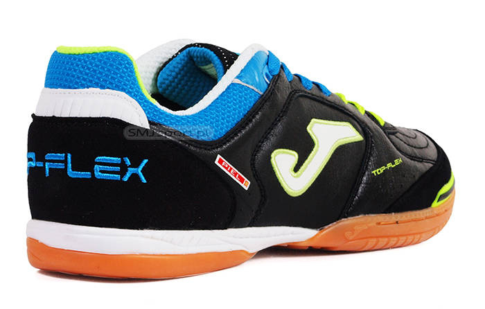 Buty halowe Joma Top Flex 501
