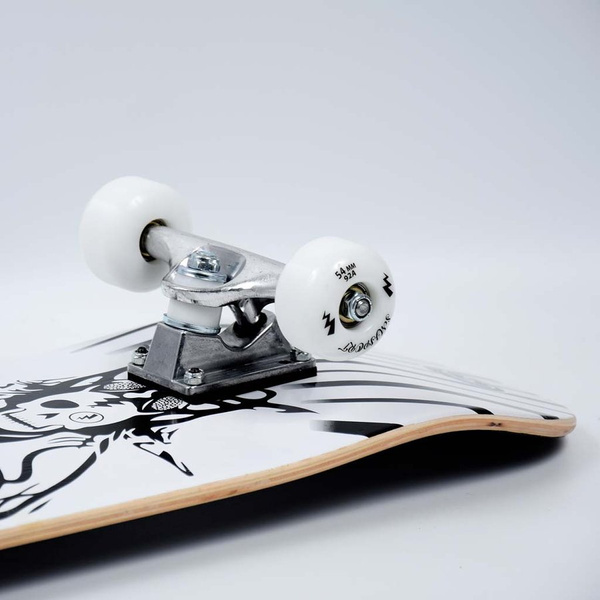 Deskorolka SMJ sport BS-Q3108FC Butterfly