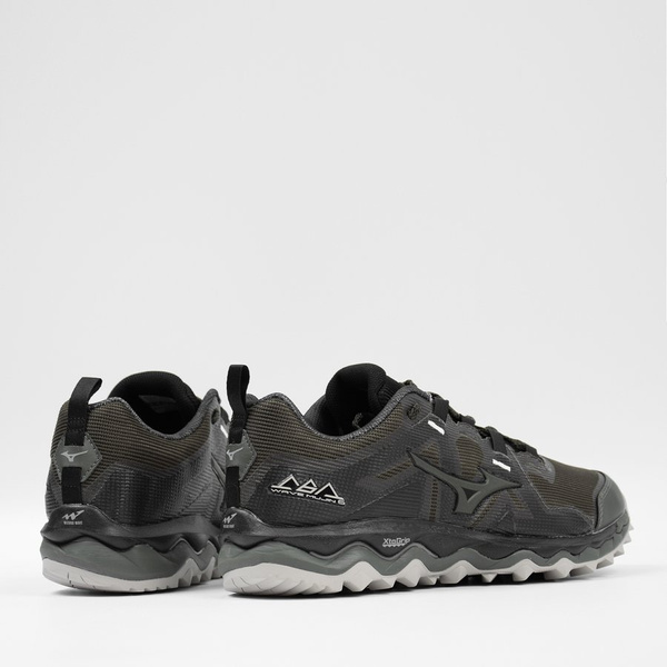 Buty trailowe Mizuno Wave Mujin 6
