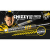 Rzutki Harrows Chizzy 80% Steeltip