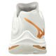 Buty halowe Mizuno Wave Lightning Z6, białe