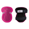 Ochraniacze dla dzieci Globber - Fuchsia (540/541-310)