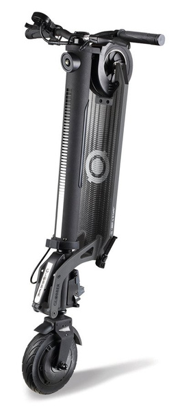 Hulajnoga elektryczna Globber  Templar ONE K e-motion 497-210