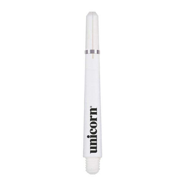 Shafty Unicorn GRIPPER 4 white