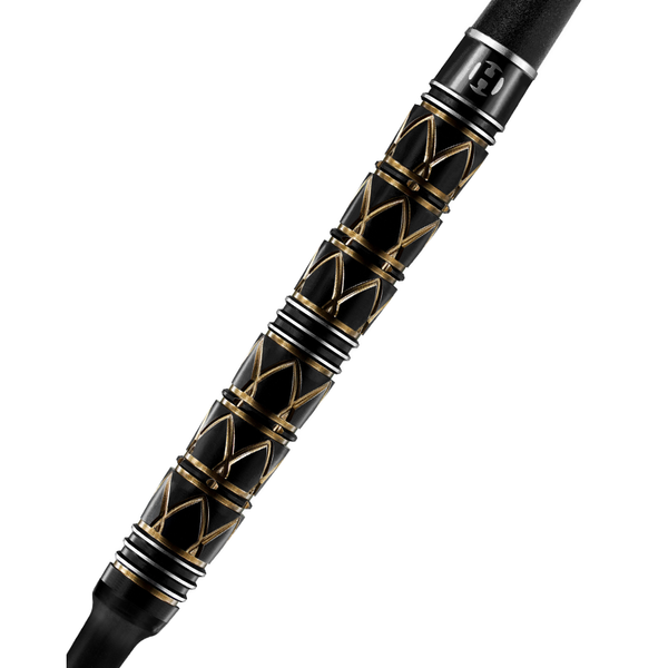 Rzutki Harrows Taipan 90% Softip