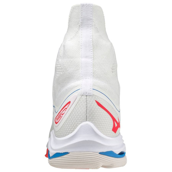 Buty halowe Mizuno Wave Lightning NEO