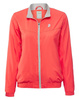 Bluza damska Prince Full Zip Warm-Up Jacket 3W148072 koral