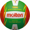 V5B1500-LO Piłka siatkowa Molten Beach 1500 plażowa