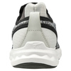 Buty do biegania Mizuno Wave Polaris W, grey