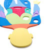 Puzzle do nauki anatomii PE915
