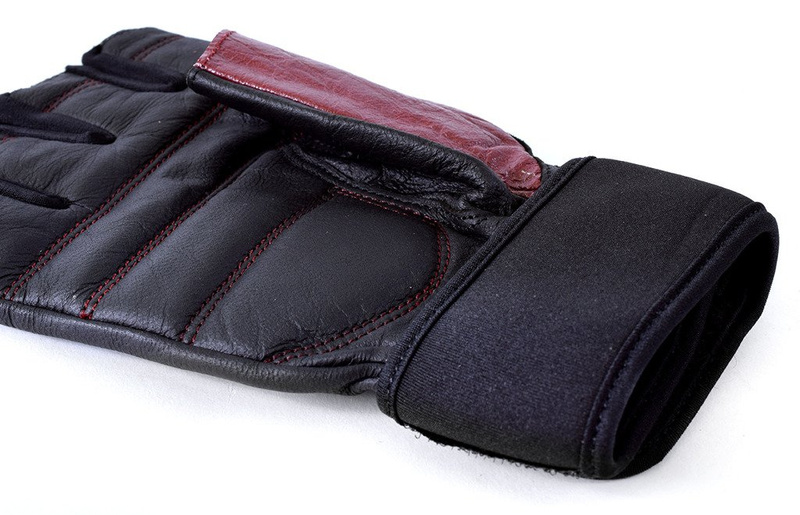 Rękawice fitness SMJ sport RF-1268