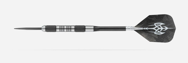 Rzutki Harrows SAVAGE 85% Steeltip