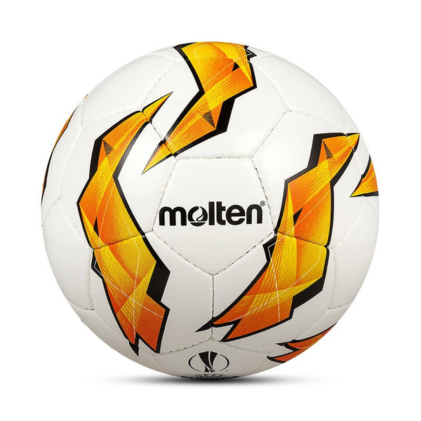F5U1710-G18 Piłka nożna Molten Europa League replika