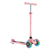 Hulajnoga 3-kołowa Globber Primo Lights / Pastel Pink 423-710-4