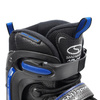 Rolki SMJ sport RX23 Men black/blue