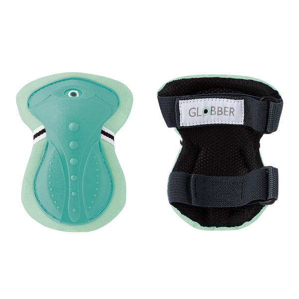 Ochraniacze dla dzieci Globber - Mint (540/541-206)