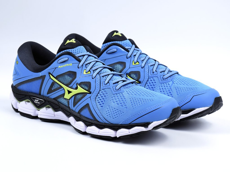 Buty Mizuno Wave Sky 2