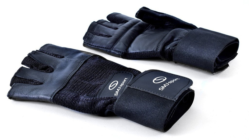 Rękawice fitness SMJ sport DA-059