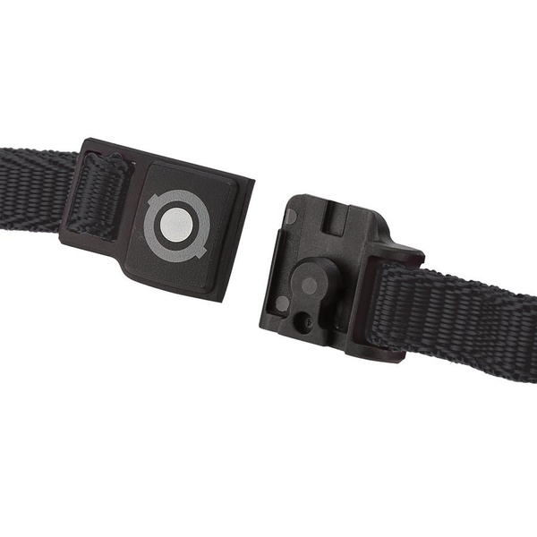 Kask dziecięcy Globber Elite Lights / Poolside Blue - Buddy 507-105