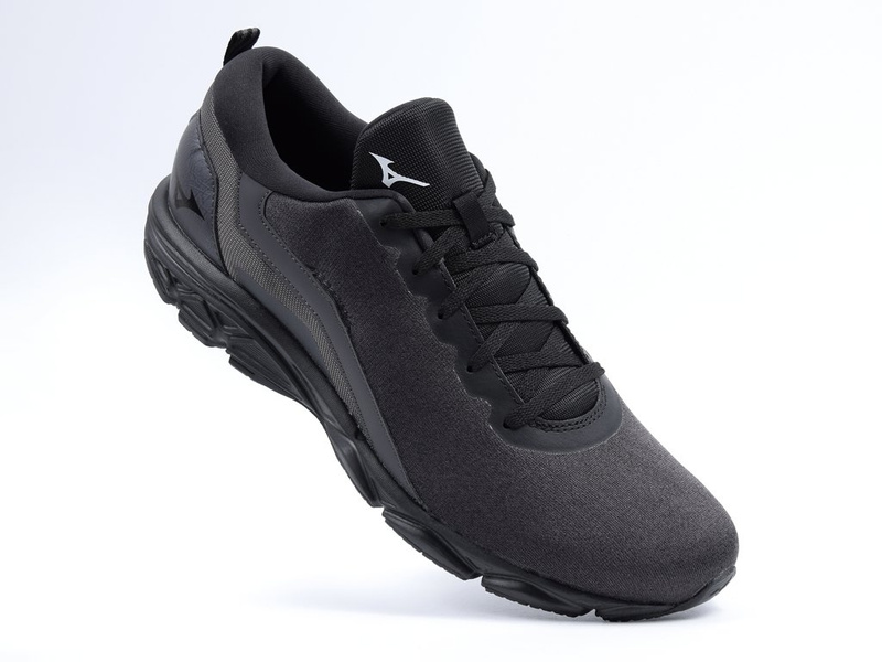 Buty do biegania Mizuno Ezrun 2, czarne