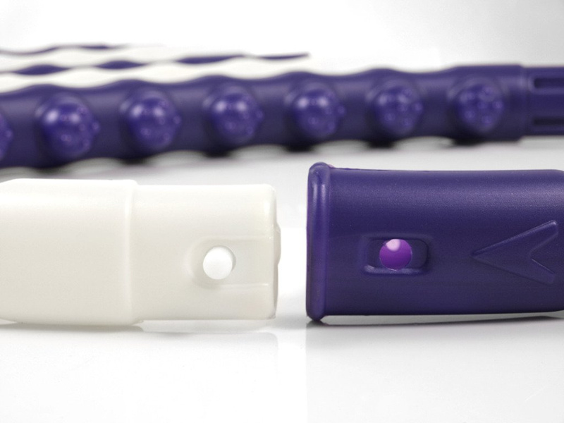 Power Ring koło hula-hop (średnica 97cm, 0,84kg)