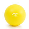 Piłka piankowa 20cm UA052-Y żółta