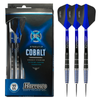 Rzutki Harrows COBALT 90% Steeltip