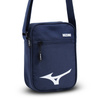 Saszetka na ramię Mizuno Ryoko Man Bag granatowa
