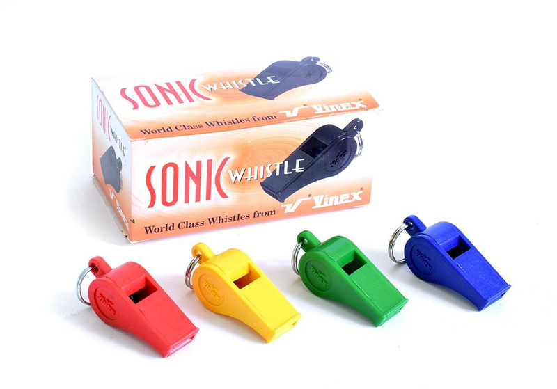 Gwizdek Sonic VPW-SP10S12 kpl. 12szt.