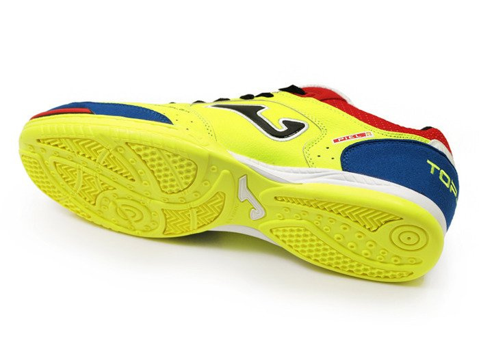 Buty halowe Joma Top Flex 711 Indoor 2017 TOPW.711.IN