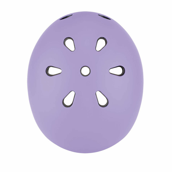 Kask dziecięcy Globber Kids XXS / Lavender 506-103