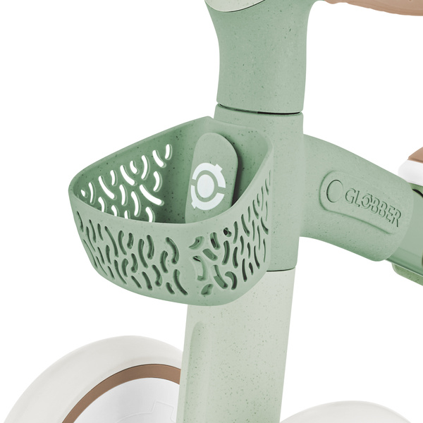 Rowerek Globber Learning Bike Ecologic / Pistachio 736-109