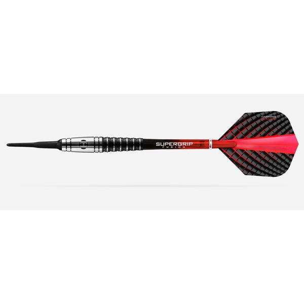 Rzutki Harrows ICON Knight 90% Softip 