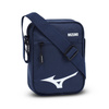 Saszetka na ramię Mizuno Ryoko Man Bag granatowa