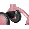 Rowerek wielofunkcyjny Globber LEARNING BIKE 3w1 DELUXE 639-211 Deep Pastel Pink