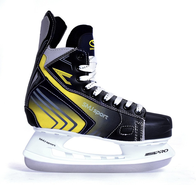 Łyżwy hokejowe SMJ Sport Vancouver