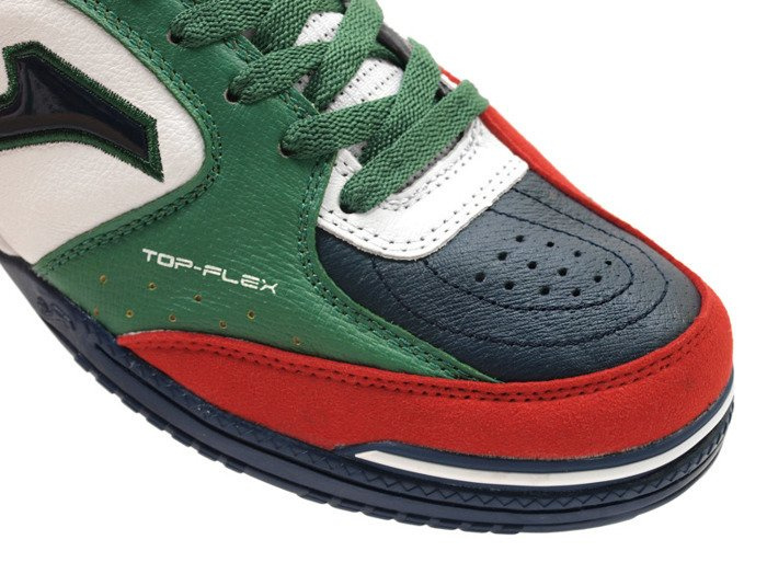 Buty halowe Joma Top Flex 726 Indoor 2017 TOPW.726.IN