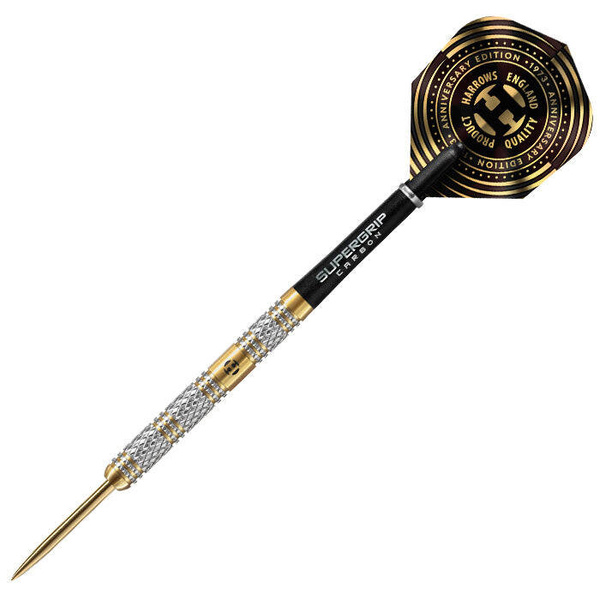 Rzutki Harrows MAGNUM 97% 50th ANNIVERSARY EDITION steeltip