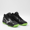 Buty do siatkówki Mizuno Wave Hurricane 3 MID